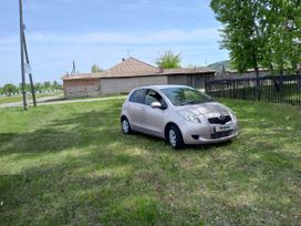  Toyota Vitz 2006 , 575555 , 
