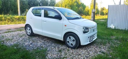  Suzuki Alto 2019 , 630000 , 