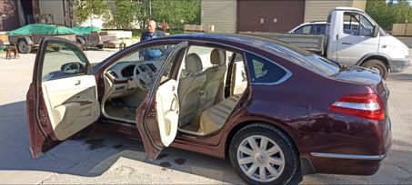  Nissan Teana 2010 , 930000 , 