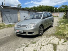  Toyota Corolla 2005 , 540000 , 