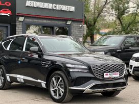 SUV   Genesis GV80 2025 , 11990000 , 