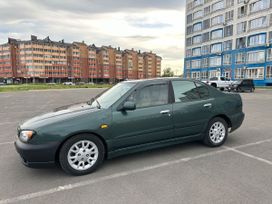  Nissan Primera 1999 , 195000 , 