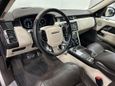 SUV   Land Rover Range Rover 2019 , 8190000 , -