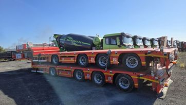   Kassbohrer LB4E 2024 , 7950000 , 