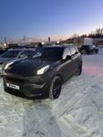 SUV   Lynk & Co 01 2023 , 3500000 , 