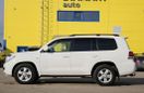 SUV   Toyota Land Cruiser 2010 , 2900000 , 