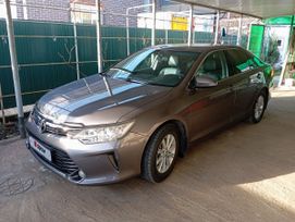  Toyota Camry 2016 , 2250000 , 