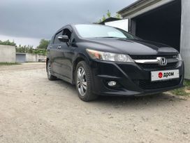    Honda Stream 2010 , 999000 , 