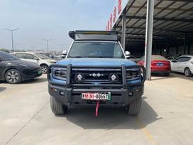 SUV   BYD FangChengBao Leopard 5 2024 , 5400000 , 