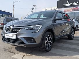 SUV   Renault Arkana 2021 , 2030000 , 