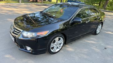  Honda Accord 2008 , 1180000 , 