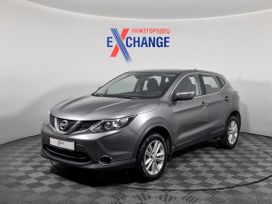 SUV   Nissan Qashqai 2017 , 1429000 ,  