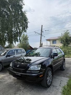 SUV   Lexus RX300 1998 , 950000 , 