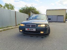  Rover 400 1998 , 80000 , 