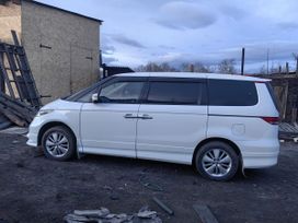    Honda Elysion 2007 , 1700000 , 