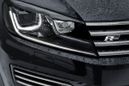 SUV или внедорожник Volkswagen Touareg 2016 года, 2690000 рублей, 