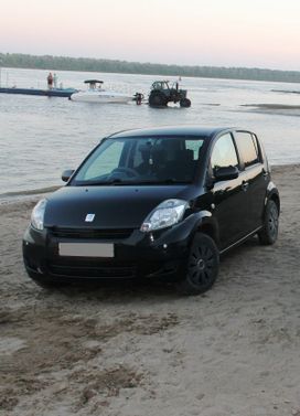  Toyota Passo 2008 , 285000 , 