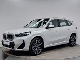 SUV   BMW X1 2024 , 6050000 , 