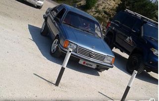  Opel Commodore 1982 , 110000 , 