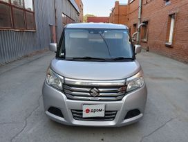 Suzuki Solio 2019 , 900000 , 