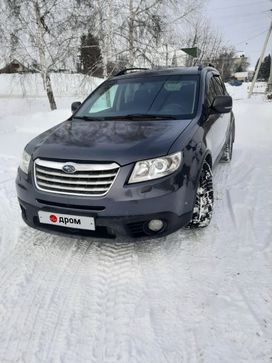 SUV   Subaru Tribeca 2008 , 1550000 , 