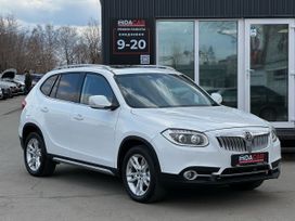 SUV   Brilliance V5 2015 , 899000 , 