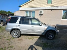 SUV   Honda CR-V 1999 , 620000 , 