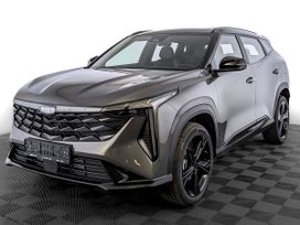 SUV   Geely Cityray 2024 , 3255000 , 