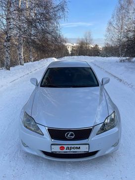  Lexus IS250 2006 , 1310000 , 