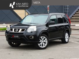 SUV   Nissan X-Trail 2012 , 1248000 , 