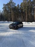SUV   Volkswagen Touareg 2013 , 2500000 ,  