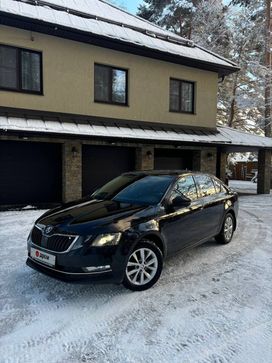  Skoda Octavia 2018 , 2000000 , 