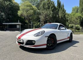  Porsche Cayman 2010 , 5900000 , 
