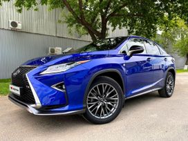  RX300, 2019