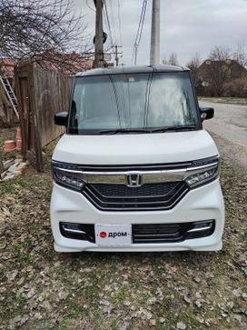  Honda N-BOX 2020 , 1190000 , 