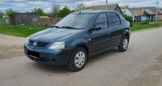  Renault Logan 2007 , 380000 ,  