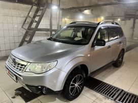 SUV   Subaru Forester 2012 , 1450000 , -