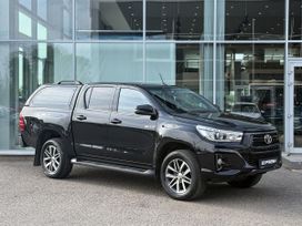  Toyota Hilux 2019 , 2785000 , 