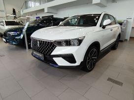  Bestune T77, 2022