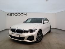  3-Series, 2020