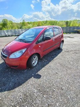  Mitsubishi Colt 2007 , 275000 , 