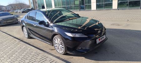  Toyota Camry 2019 , 2980000 , 