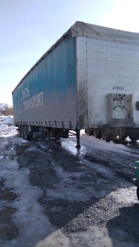   Schmitz SKO 2003 , 850000 , 
