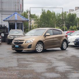  Chevrolet Cruze 2013 , 773000 , 