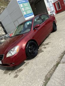  Altima, 2003