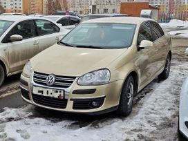  Volkswagen Jetta 2006 , 595000 , 