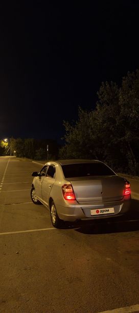  Chevrolet Cobalt 2014 , 550000 , 