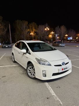  Toyota Prius 2011 , 950000 , 