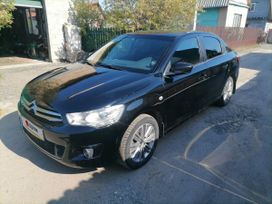  Citroen C-Elysee 2013 , 480000 , 
