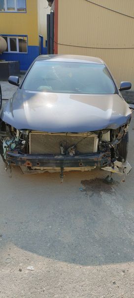  Toyota Camry 2008 , 750000 , 